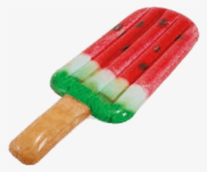 Watermelon Popsicle - Inflatable Ice Watermelon #912793