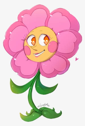 "i Could Lick Ya With One Leaf Behind My Stem " - Art #913030