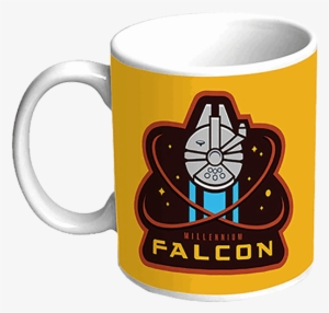 Millennium Falcon #913057