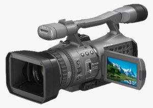 Image Quality Is Easy To Understand, And Easy To See - Sony Handycam Hdr-fx7 - Camcorder - 1080i #913061