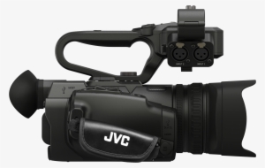 Jvc News Release Nab - Jvc Gy Hm250e #913109