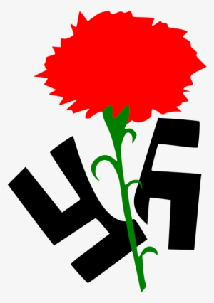 Carnation - Against Fascism #913110