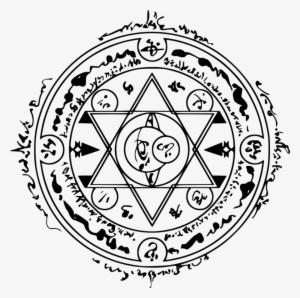 Type Moon Magic Circle By James - Fate Zero Summoning Circle #913193