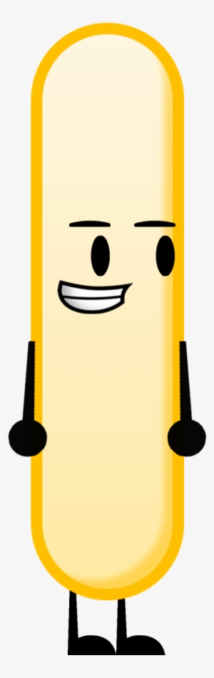 Popsicle Stick Pose 1 - Alkinboy7500 #913200