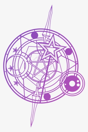 Sollace, Magic Circle, No Pony, Runes, Safe, Simple - Astrology #913241