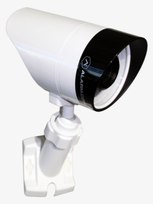 Outdoor Day And Night Ip Camera - Alarm Com Outdoor Camera #913268