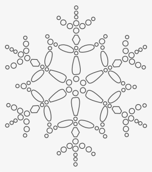 Small - Snow Clip Art #913278