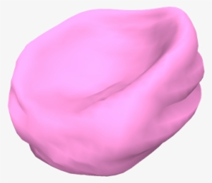 Carnation Pink Beanbag - Bean Bag #913583