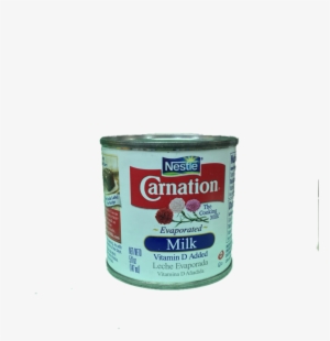 Nestle Carnation Evaporated Milk 5 Oz #913665