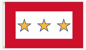 Service Star Flag - Berlin #913794