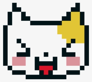 Cat Face - Super Mario Bros Lakitu #913929