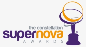 Supernova Awards Logo - Supernova Awards #914120