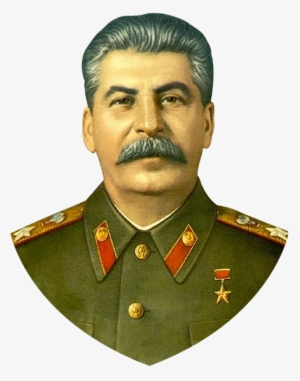 Stalin Png #914166