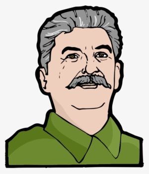 Joseph Stalin Soviet Union Drawing Cartoon The Stalin - Joseph Stalin Clipart #914167