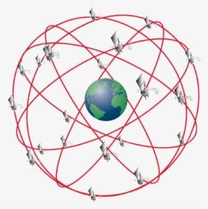 Constellation - Gnss Systems #914230