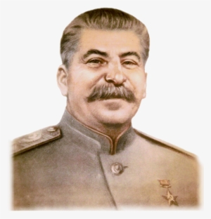 Joseph Stalin No Background #914234