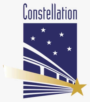 Constellation Logo Png Transparent - Logo #914345