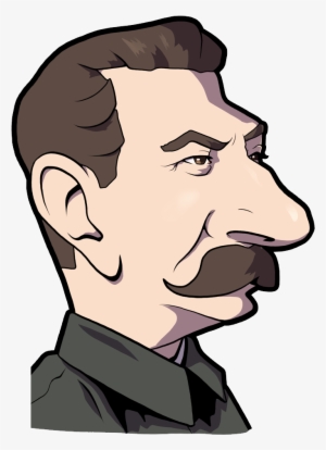Stalin Clipart #914467