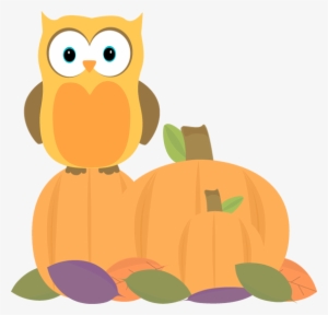 Autumn Owl Clip Art - Clip Art For Fall #914484