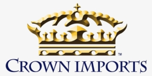 Constellation - Crown Imports Logo #914575