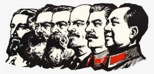 The Truth - Marx Lenin Stalin Mao #914594