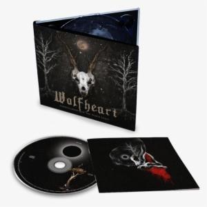 Wolfheart Constellation Of The Black Light #914625