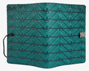 Leather Journal Cover - Coin Purse #914665