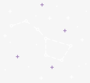 Big Dipper Constellation - Constellation #914667