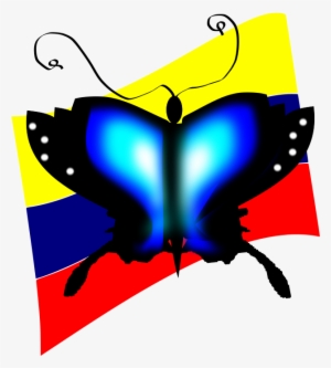 Mariposa Clipart Png For Web #914712