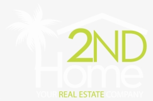 2nd Home Mexico Transparent Logo - 2nd Home #914713
