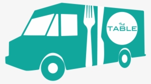 Youth Ministry Food Truck Artwork #914880