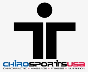 Chirosports Logo 600 Png - Chirosports Usa #914881