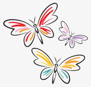 Mariposas Lib Lulas Pinterest - Butterfly #915004