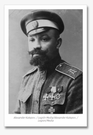 El - Alexander Kutepov #915035