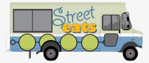 The Annual Flood Of Food Trucks Onto Summer Streets - Food Truck Design #915113