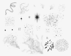 Fuente - Deviantart - Brush Etoile #915140