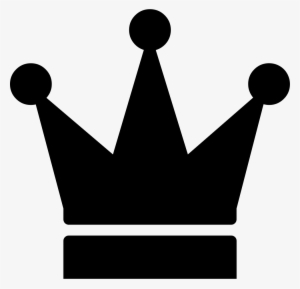 Crown Svg Png Icon Free Download - Crown R Png #915245