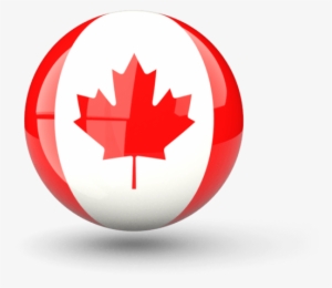 Canada Flag Icon - Canada Flag Png #915304