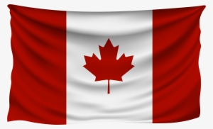 Canadian Flag Png #915332