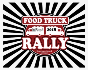 Food Truck Rally September 29, #915442
