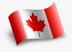 Svg Black And White Stock Flag Transparent Canada Day - Canada Banderas #915487