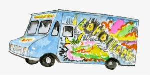 Food Truck Tuesdays Larkin Square - Food Truck #915587