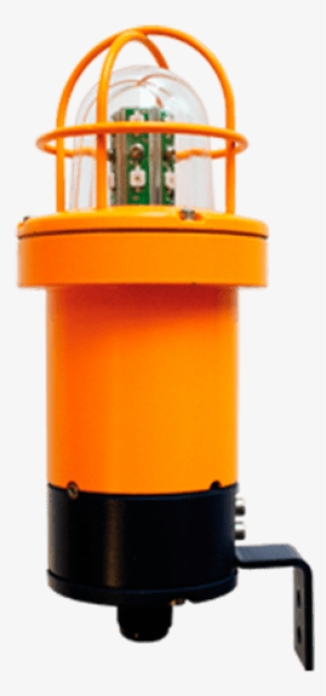 Lámpara De Señalización Led Atex Dslb20 - Machine #915607