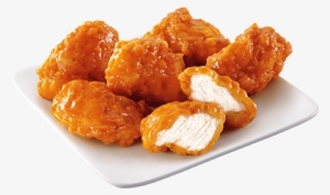 Boneless Wings - Boneless Buffalo Wings Png #915609