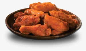 Wings & Tenders - Fatburger Wings #915612