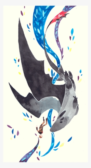 Pin By Karyne Gclvs On Dragon Pinterest - Toothless Flying Drawing #915642