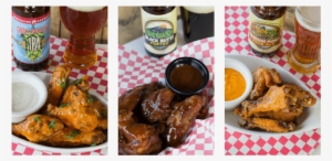 Hardys-wings Beer, Wings And Football Beer Food - Beer #915660