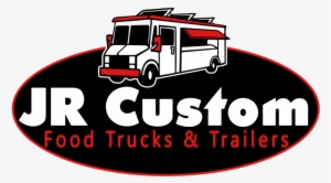 Jr Custom Food Trucks And Trailers - Car #915677