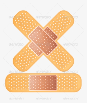 Band-aid - Hampden Park #915697