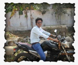 Stalin Parija - Motorcycle #915727 Stalin Parija - Motorcycle #915727